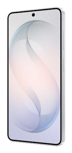 Samsung Galaxy S26+ 17 cm (6.7") Dual SIM Android 16.0 5G USB Type-C 12 GB 256 GB 4900 mAh White