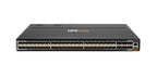 HPE Aruba Networking CX 8360-48Y6C v2 48p 25G SFP/SFP+/SFP28 4 Sec 6p 100G QSFP+/QSFP28 2 Sec Switch