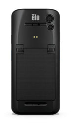 Elo Touch Solutions M51 handheld mobile computer 15.2 cm (6") 2160 x 1080 pixels Touchscreen 298 g Black