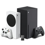 Seagate STJR4000400 game console part/accessory Storage expansion card