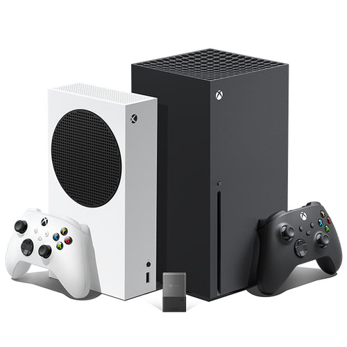 Seagate STJR4000400 game console part/accessory Storage expansion card