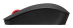 Lenovo 4X31R64491 keyboard Mouse included Office RF Wireless Black