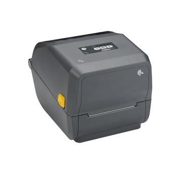 Zebra ZD421T label printer Thermal transfer 300 x 300 DPI 102 mm/sec Wired & Wireless Ethernet LAN Bluetooth