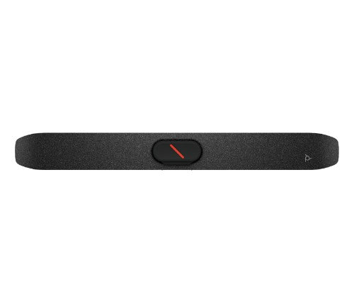 HP Poly Studio V12 USB Video Bar No Power Supply