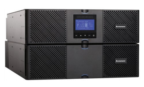 Lenovo RT11kVA uninterruptible power supply (UPS) Double-conversion (Online) 11 kVA 10000 W 4 AC outlet(s)