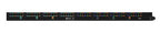 Vertiv U1079 power distribution unit (PDU) 48 AC outlet(s) 0U Black