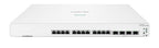 HPE Aruba Networking Networking Instant On Switch 12p 10GBT 4p SFP+ 1960