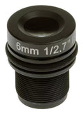 Axis 01960-001 security camera accessory Lens