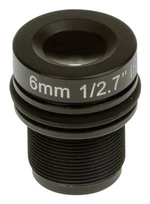 Axis 01960-001 security camera accessory Lens
