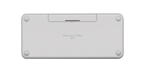 Logitech Pebble Keys 2 K380s