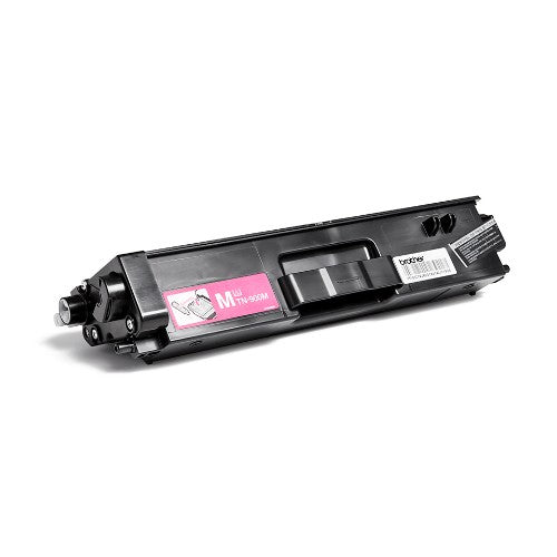 Brother TN-900M Toner-kit magenta, 6K pages ISO/IEC 19798 for Brother HL-L 9200/MFC-L 9550
