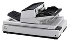 Ricoh fi-7700S Flatbed & ADF scanner 600 x 600 DPI A3 Black, White