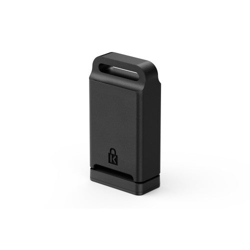 Kensington VeriMark IT 2.0 USB-A Fingerprint Key - Windows Hello & Windows Hello for Business
