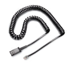 HP Poly M22 to QD U10 Cable