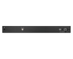 D-Link 28-Port Gigabit PoE Smart Managed Switch including 4 Combo Ports