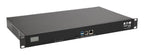 Tripp Lite B098-016 16-Port Console Server, USB Ports (2) - Dual GbE NIC, 16 Gb Flash, SD Card, Desktop/1U Rack, TAA