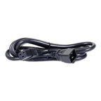 APC Power Cord, C19 to C20, 0.6m