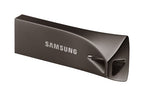 Samsung MUF-512BE USB flash drive 512 GB USB Type-A 3.2 Gen 1 (3.1 Gen 1) Grey
