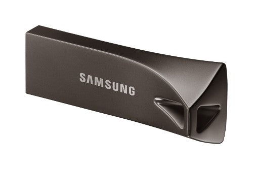 Samsung MUF-512BE USB flash drive 512 GB USB Type-A 3.2 Gen 1 (3.1 Gen 1) Grey