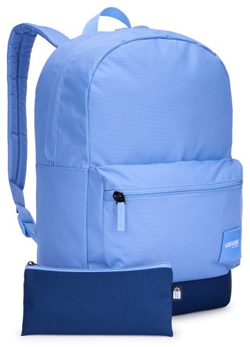 Case Logic Campus CCAM1216 Glowing Blue backpack Casual backpack Polyester