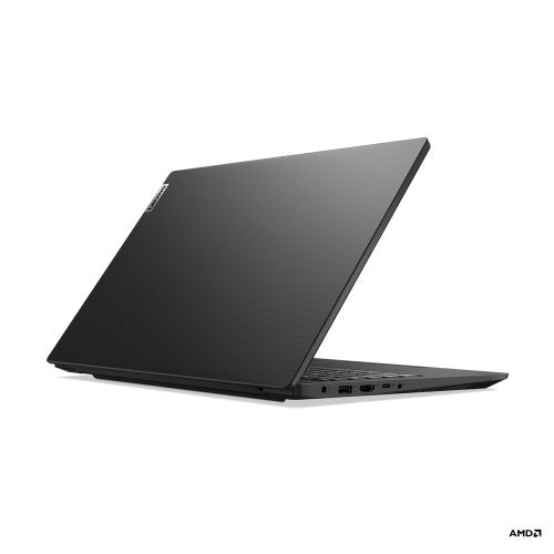 Lenovo V15 G2 ALC AMD Ryzen™ 5 5500U Laptop 39.6 cm (15.6") Full HD 8 GB DDR4-SDRAM 512 GB SSD Wi-Fi 5 (802.11ac) Windows 11 Home English Black