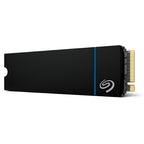 Seagate Game Drive 1 TB M.2 PCI Express 4.0 NVMe 3D TLC