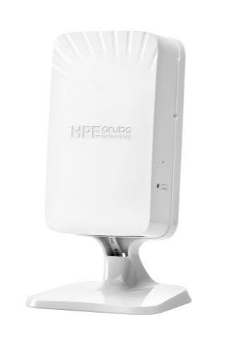 HPE Aruba Networking AP-500H-MNTD2 RJ45 Ethernet Jack Desk Mount
