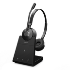 Jabra Engage 45 SE - Stereo, UK/HK/SG/AU/NZ