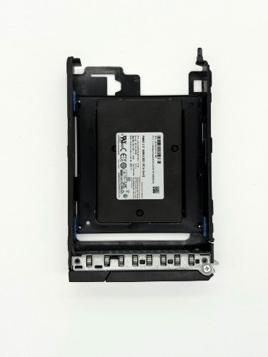 Origin Storage SSD 512GB 3.5in SATA 3D TLC in Hot Swap Caddy