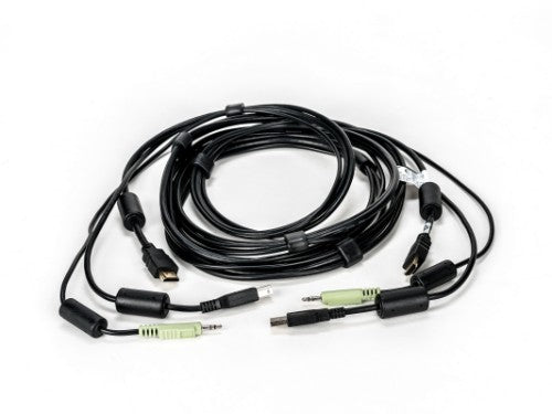 Vertiv Avocent CBL0111 KVM cable 3 m