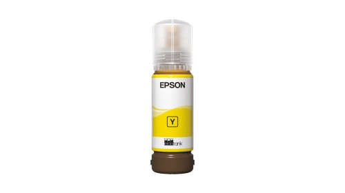 Epson C13T09C44A/108 Ink bottle yellow 70ml for Epson L 8050