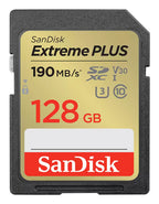 SanDisk SDSDXW2-128G-GNCIN 128 GB SDXC Class 10