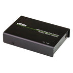 ATEN VE812T AV extender AV transmitter Black