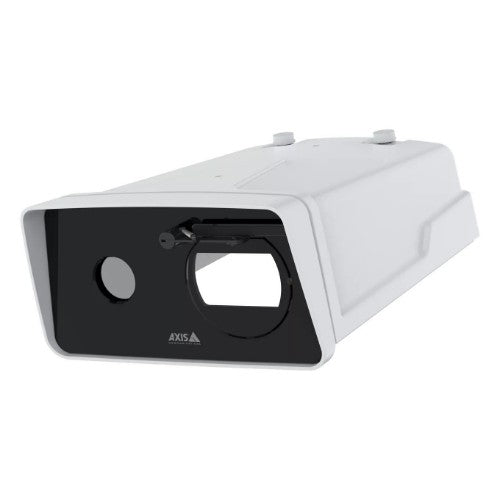 Axis TQ8801-E Cover