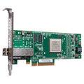 HPE StoreFabric SN1000Q Internal Fiber 16000 Mbit/s