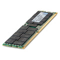 HPE 2GB (1x2GB) Single Rank x8 PC3-14900E (DDR3-1866) Unbuffered CAS-13 Memory Kit memory module 1866 MHz ECC