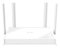 TP-Link Archer BE220W wireless router Gigabit Ethernet Dual-band (2.4 GHz / 5 GHz) White