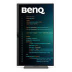 BenQ RD270Q computer monitor 68.6 cm (27") 2560 x 1440 pixels Wide Quad HD Black