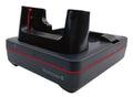 Honeywell CT40-EB-UVB-0 mobile device dock station Mobile computer Black