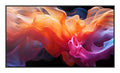Sharp E869 Digital A-board 2.17 m (85.6") LED 350 cd/m² 4K Ultra HD Black 16/7