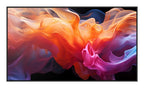 Sharp E869 Digital A-board 2.17 m (85.6") LED 350 cd/m² 4K Ultra HD Black 16/7