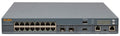 HPE Aruba Networking Aruba 7010 (RW) network management device 4000 Mbit/s Ethernet LAN Power over Ethernet (PoE)
