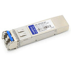 AddOn Networks XBR-000198-AO network transceiver module Fiber optic 16000 Mbit/s SFP+ 1310 nm