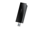 NETGEAR Nighthawk AX1800 wireless router Dual-band (2.4 GHz / 5 GHz) Black