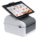 Brother ZTD4HOLDERU1 holder Passive holder Tablet/UMPC Black
