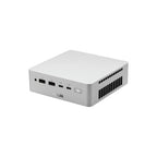 ASUS Ascent QN10 QN10-VQ0008NN Copilot+ PC Snapdragon X2E-88-100 32 GB LPDDR5x-SDRAM 512 GB SSD Windows 11 Pro Mini PC Silver
