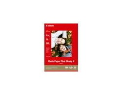 Canon PP-201 Glossy II Photo Paper Plus 5x7" - 20 Sheets