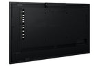 Samsung QM32C-T Digital signage flat panel 81.3 cm (32") LCD Wi-Fi 400 cd/m² Full HD Black Touchscreen Tizen 7.0 16/7