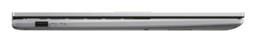 ASUS Vivobook 15 X1504VA-BQ3782W Intel Core 7 150U Laptop 39.6 cm (15.6") Full HD 16 GB DDR4-SDRAM 1 TB SSD Wi-Fi 6 (802.11ax) Windows 11 Home Silver