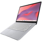 ASUS Chromebook CM14 CM1405C4-S60004 MediaTek Kompanio Kompanio 540 Laptop 35.6 cm (14") Full HD 4 GB LPDDR5x-SDRAM 64 GB eMMC Wi-Fi 6 (802.11ax) ChromeOS Grey